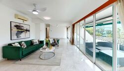 Pasir Panjang Road (D5), Condominium #503938051